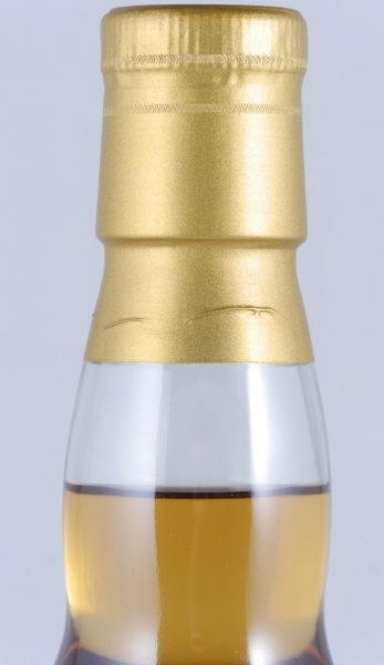 Bowmore 1989 21 Years Bourbon/Chateau Latour Cask Murray McDavid Mission Gold Series Islay Single Malt Scotch Whisky 55.2%