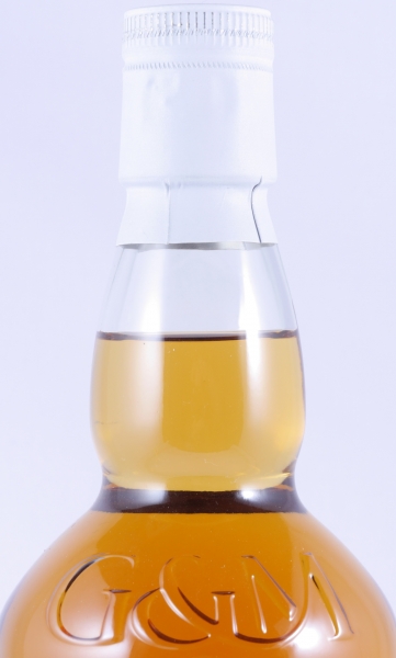 Glenlivet 21 Years J.G. Smiths Label Gordon and MacPhail Speyside Single Malt Scotch Whiskyl 43.0%