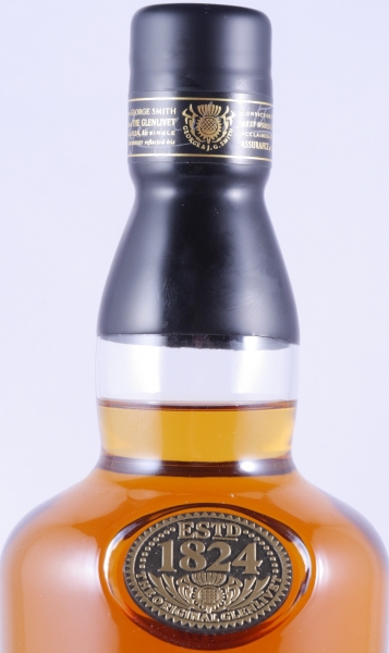 Glenlivet XXV 25 Years Speyside Single Malt Scotch Scotch Whisky 43,0%