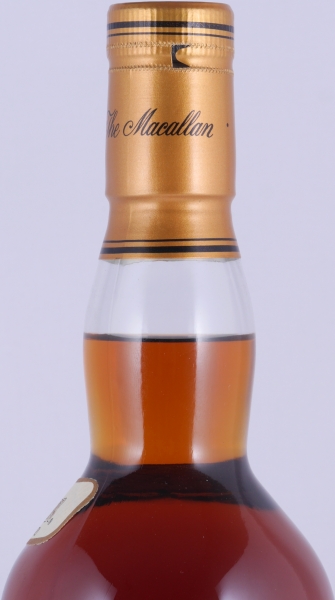 Macallan 12 Years Sherry Wood Highland Single Malt Scotch Whisky 43,0%