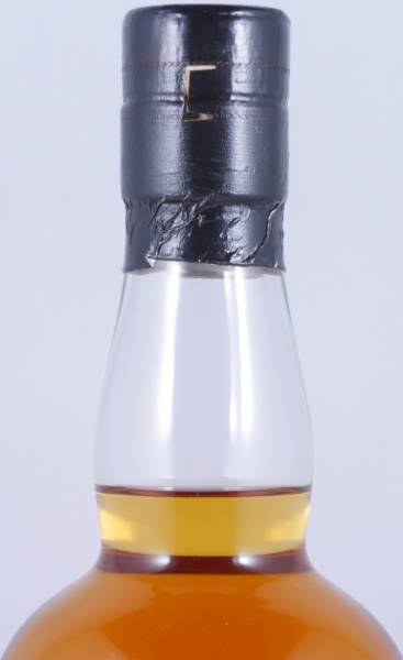 Hanyu 2000 14 Years American Oak Hogshead Cask No. 957 Tay Bak Chiang 2010 Her Eyebrow Japan Single Malt Whisky 59.9%