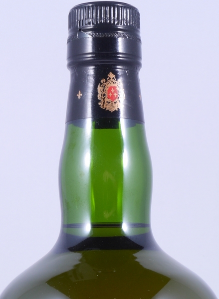 Caroni 1993-2016 22 Years Single Cask No. TC 4 Compagnie des Indes Trinidad Rum 48.0%