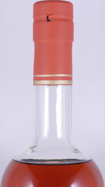 Thomas H. Handy Sazerac 2009 6 Years Buffalo Trace Antique Collection 2015 Kentucky Straight Rye Whiskey 63.45%