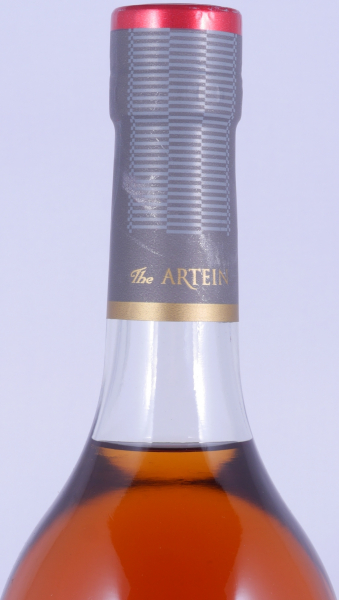 Glenmorangie Artein Bourbon / Super Tuscan Wine Casks Private Edition 2011 Highland Single Malt Scotch Whisky 46.0%