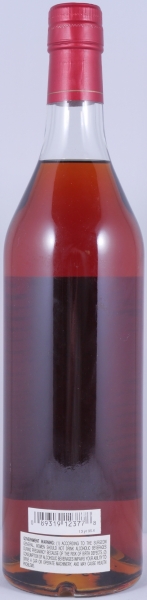 Van Winkle Family Reserve 13 Years No. D3811 Pappy van Winkles Private Stock Kentucky Straight Rye Whiskey 47,8%