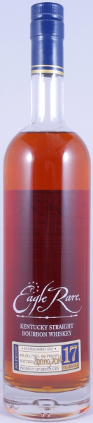 Eagle Rare 1993 17 Years Spring 2014 Buffalo Trace Antique Collection Kentucky Straight Bourbon Whiskey 45.0%