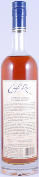 Eagle Rare 1993 17 Years Spring 2014 Buffalo Trace Antique Collection Kentucky Straight Bourbon Whiskey 45.0%