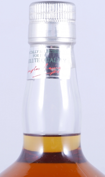 Laphroaig 1989 20 Years Sherry Cask Douglas Laing Old and Rare Platinum Selection Islay Single Malt Scotch Whisky Cask Strength 58,1%
