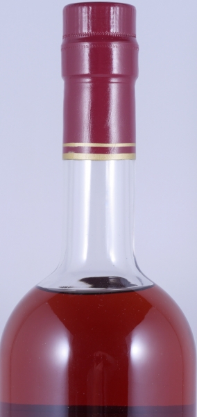 William Larue Weller 2003 12 Years Fall of 2015 Buffalo Trace Antique Collection Kentucky Straight Bourbon Whiskey 67.3%