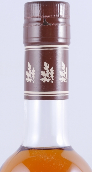 Buffalo Trace Single Oak Project Barrel #144 Kentucky Straight Bourbon Whiskey 45,0% Vol.