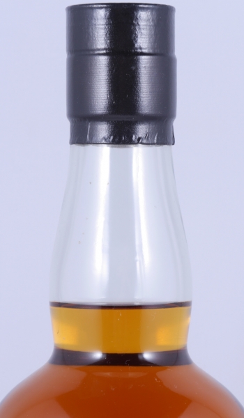 Hanyu 1991 19 Years Red Oak Finish Cask No. 377 The Nectar of the Daily Drams Japan Single Malt Whisky 56,0%