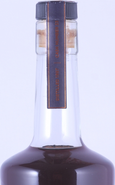 Bowmore 1997 16 Years First Fill Sherry Butt Cask No. 23 Feis Ile 2013 First Hand-Filled Edition Islay Single Malt Scotch Whisky 55,5%