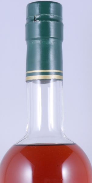 Sazerac 18 Years 1997 Fall of 2015 Buffalo Trace Antique Collection Kentucky Straight Rye Whiskey 45,0%