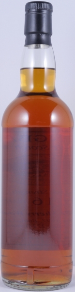 Springbank 1997 16 Years Fresh Sherry Wood Private Bottling Single Malt Scotch Whisky Cask Strength 53,0%
