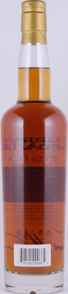 Bunnahabhain 1976 32 Years Fino Sherry und Chateau d Yquem Cask Islay Single Malt Scotch Whisky 49,0%