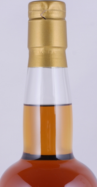 Bunnahabhain 1976 32 Years Fino Sherry und Chateau d Yquem Cask Islay Single Malt Scotch Whisky 49,0%