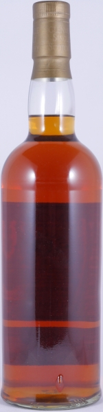 Glenmorangie 1989 15 Years Port Pipe Cask No. 6678 Rare Limited Edition Highland Single Malt Scotch Whisky 53.3%