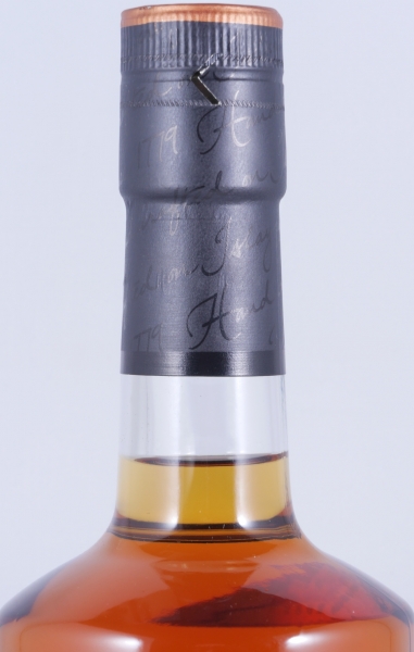 Bowmore 1988 21 Years Port Cask Matured Vintage Limited Edition Islay Single Malt Scotch Whisky 51.5%