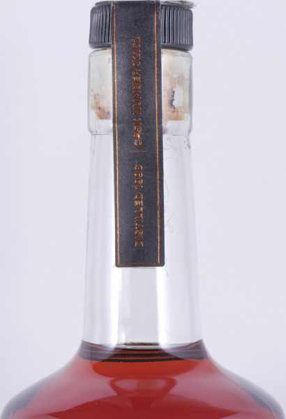 Bowmore 1998 15 Years First Fill Bordeaux Wine Barrique Cask No. 32162 5th Hand-Filled Edition Islay Single Malt Scotch Whisky 57,1%