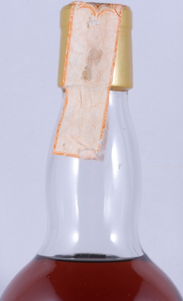 Macallan 1970 18 Years Sherry Butt No. 11306 The Sea Moon Import Single Malt Scotch Whisky Cask Strength 46,0%