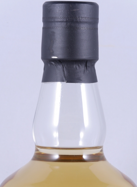 Wolfburn Inaugural 2016 Release First Limited Edition Highland Single Malt Scotch Whisky Cask Strength 46,0%