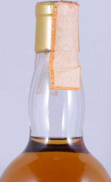 Glenkinchie 1966 21 Years Hogshead Cask No. 2573 The Customs Moon Import Lowland Single Malt Scotch Whisky Cask Strength 46.0%