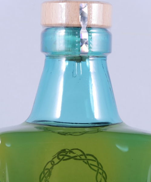 Highland Park 17 Years Ice Edition 1st Fill Bourbon Casks Orkney Islands Single Malt Scotch Whisky Cask Strength 53.9%