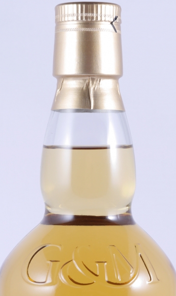 Rosebank 1990 25 Years Cask No. R0/15/11 Gordon and MacPahail Rare Old Lowland Single Malt Scotch Whisky 46.0%