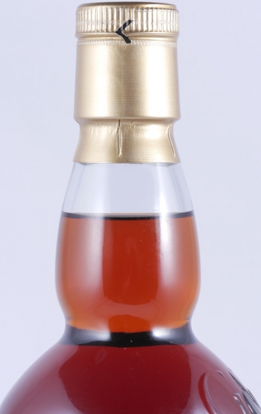 Strathisla 1969 45 Years Refill Sherry Butt und Bourbon Casks Gordon und MacPhail Speyside Single Malt Scotch Whisky 43,0%