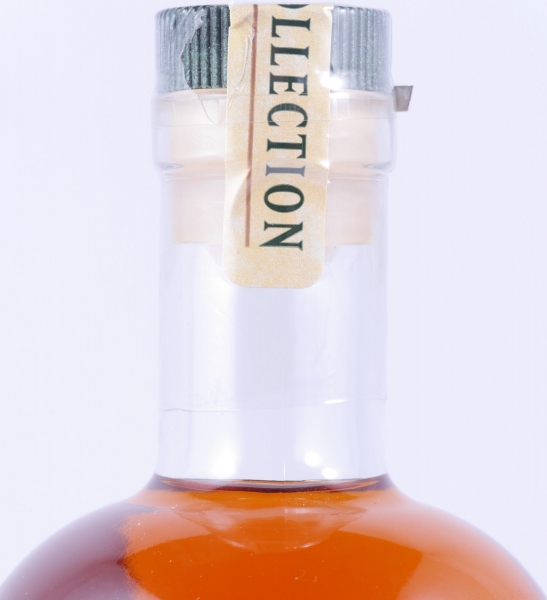 Buffalo Trace 2001 11 Years Rye Bourbon 125 15. Release Experimental Collection 2014 Bourbon Whiskey 45.0%