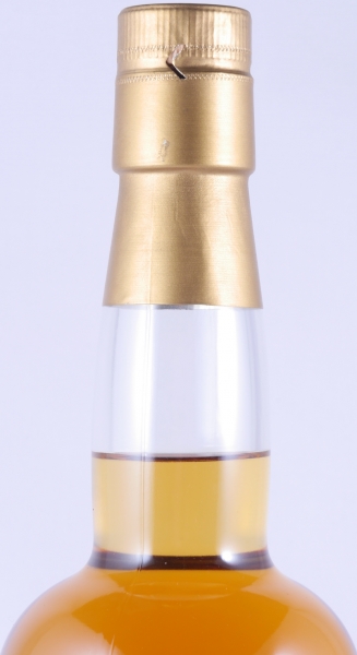 Highland Park 1967 35 Years Bourbon Cask Murray McDavid Mission Cask Strength Orkney Islands Single Malt Scotch Whisky 40.1%