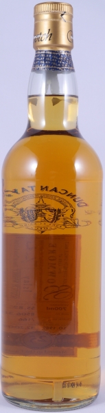 Bowmore 1982 25 Years Oak Cask No. 85063 Duncan Taylor Cask Strength Rare Auld Edition Islay Single Malt Scotch Whisky 55,8%
