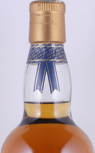 Bunnahabhain 1967 36 Years Oak Cask No. 3325 Duncan Taylor Cask Strength Rare Auld Edition Islay Single Malt Scotch Whisky 40,2%