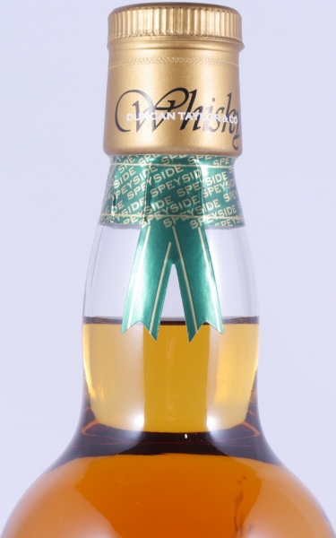 Macallan 1990 18 Years Sherry Cask No. 18221 Duncan Taylor Cask Strength Rare Auld Edition Highland Single Malt Scotch Whisky 55,4%