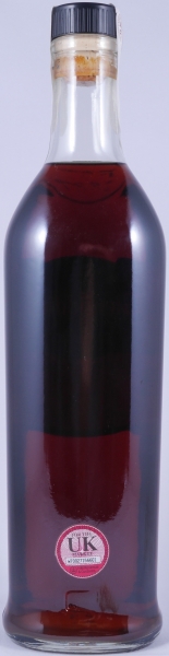 Glenfiddich 1995 20 Years First Fill Sherry Cask No. 30318 Speyside Malt Scotch Whisky Cask Strength 57,8%