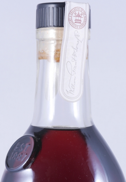 Glenfiddich 1995 20 Years First Fill Sherry Cask No. 30318 Speyside Malt Scotch Whisky Cask Strength 57,8%