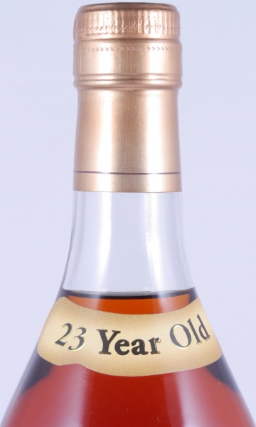 Pappy Van Winkles 23 Years #B-3200 Family Reserve Limited Edition Release 2013 Kentucky Straight Bourbon Whiskey 47,8%