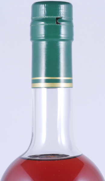Sazerac 1985 18 Years Buffalo Trace Antique Collection 2005 Kentucky Straight Rye Whiskey 45.0%