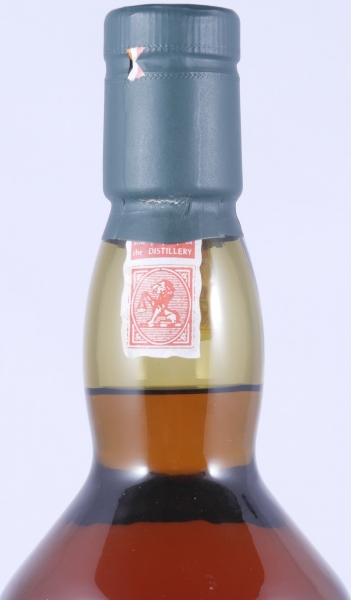 Lagavulin 1995 13 Years European Oak Cask No. 4556 Feis Ile 2009 Islay Single Malt Scotch Whisky Cask Strength 54.4%