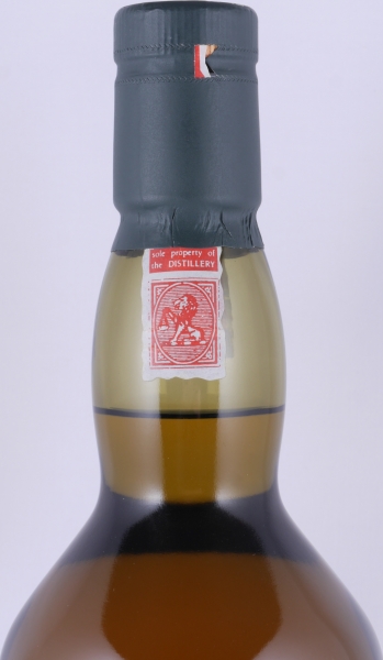 Lagavulin 1998 13 Years Refill Sherry Butt Cask No. 1715 Feis Ile 2011 Islay Single Malt Scotch Whisky Cask Strength 51,0%
