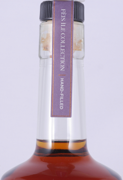 Bowmore 1999 17 Years Pedro Ximénez Sherry Cask No. 24 Feis Ile 2016 Hand-Filled Limited Edition Islay Single Malt Scotch Whisky 56,1%