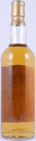 Macallan 1972 25 Years Sherry Wood Hart Brothers Finest Collection Special Reserve Highland Single Malt Scotch Whisky 43,0%