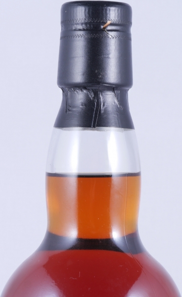 Glenlivet 1996 19 Years Oloroso Sherry Butt Cask No. 83263 Seasons Autumn 2015 Speyside Single Malt Scotch Whisky 50.4%