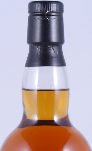 Clynelish 1996 18 Years Refill Sherry Butt Cask No. 6511 Single Cask Seasons Spring 2015 Highland Single Malt Scotch Whisky 49.9%