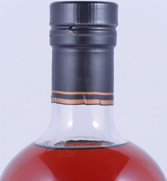 Stagg Jr. Release 2016 / Batch 6 Kentucky Straight Bourbon Whiskey Barrel Proof 66,25%