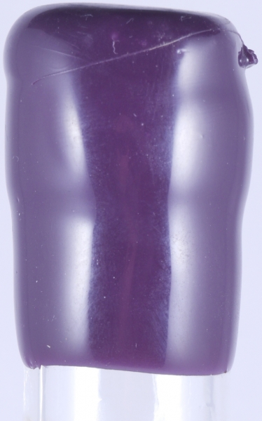 Willett 6 Years Single Barrel No. 110 Purple Wax Sealed Family Estate Rare Release Kentucky Straight Bourbon Whiskey 60.6%