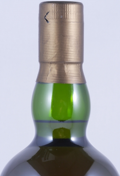 Ardbeg 1998 11 Years Refill Sherry Hogshead Cask No. 2763 Islay Single Malt Scotch Whisky Cask Strength 55,6%