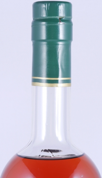 Sazerac 1995 18 Years Buffalo Trace Antique Collection 2013 Kentucky Straight Rye Whiskey 45,0%
