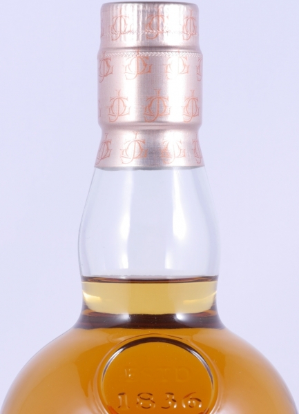 Glenfarclas 2000 14 Years The Family Casks Refill Sherry Butt Cask No. 4075 Highland Single Malt Scotch Whisky 58,5%