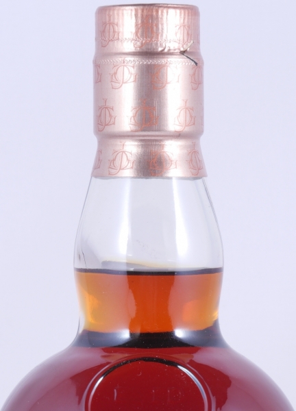 Glenfarclas 1996 20 Years The Family Casks First Fill Sherry Butt Cask No. 1067 Highland Single Malt Scotch Whisky 57,6%